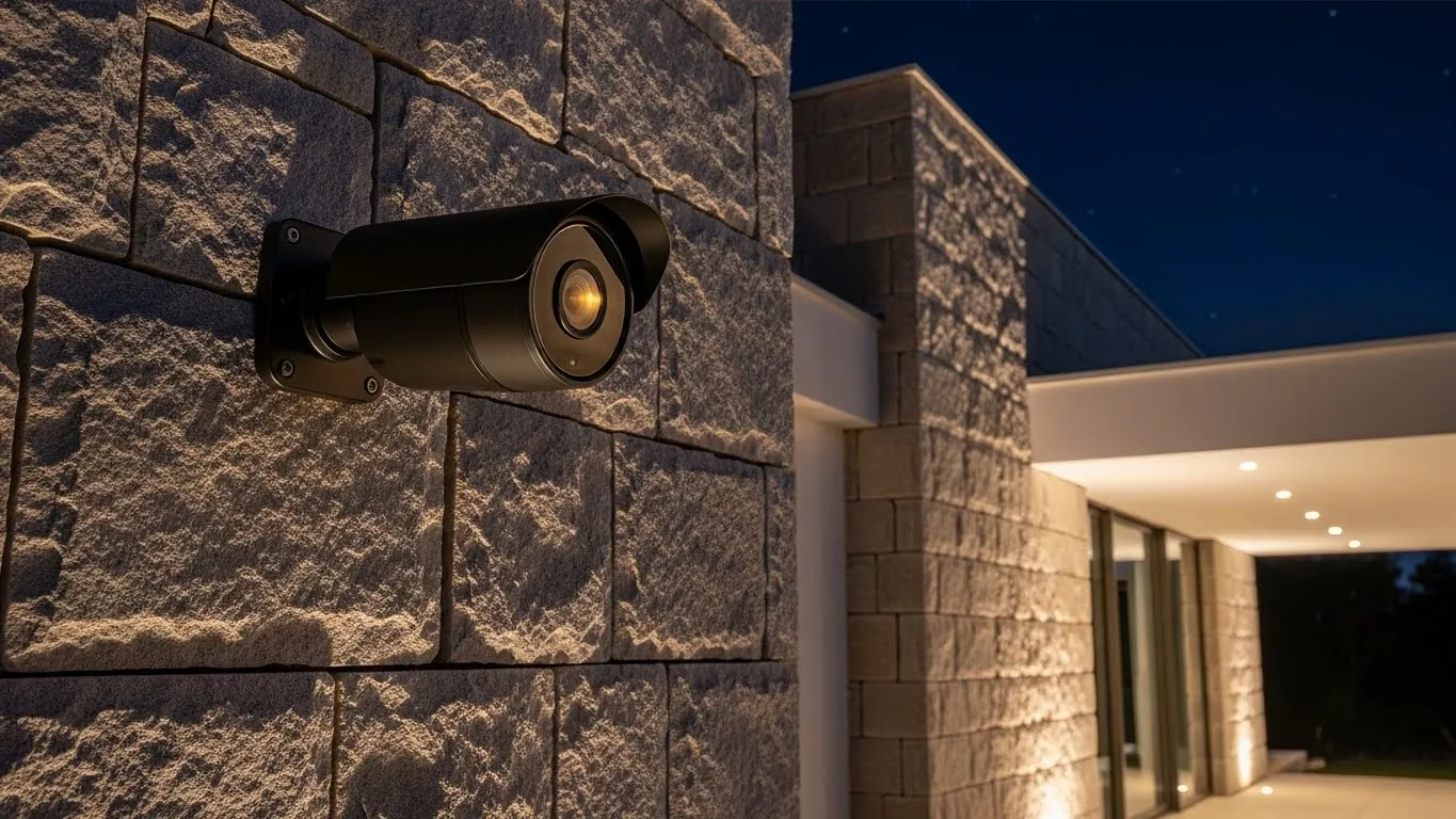 4K Elite Villa System